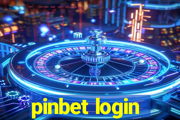 pinbet login